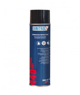 Dinitrol 440 Dröhnex - Antigravilla sintético spray 1 L.