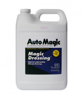 Magic Dressing 33 - Regenerador exteriores de 3,785 L (4 u/c)