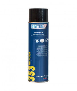 DINITROL 353 Multi 2020 spray 500 ml grasa (PPTFE Teflón®) (12 u/c)