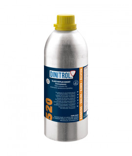 DINITROL 520 1 lt promotor adhesión limpiador (12 u/c)