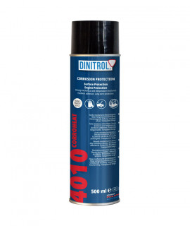 DINITROL 4010 spray 500 ml protección multifunción (12 u/c)