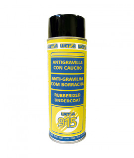 WETOR 915 - antigravilla spray 670 ml