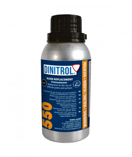 DINITROL 550 250 ml promotor adhesión imprimación (24 u/c)