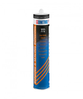 DINITROL 772 290 ml adhesivo MS polímero lunas (12 u/c)