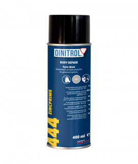DINITROL 444 spray 400 ml imprimación zinc (12 u/c)